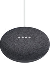 Google Home Mini Grijs (2018)