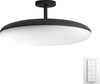 Philips Hue White Ambiance Cher Ceiling Lamp with Stand