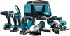 Makita DLX6082T
