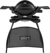 Weber Q1200 met Onderstel Zwart NL