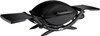 Weber Q2000 Zwart