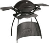 Weber Q2200 Stand Zwart