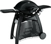 Weber Q3200 Stand Zwart
