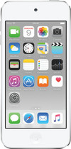 Apple iPod Touch 6 128GB Zilver