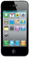 Apple iPhone 4S 64 GB Black