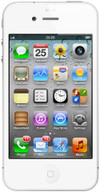 Apple iPhone 4S 32 GB White