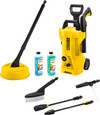 Karcher K2 Full Control Car & Home