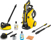 Karcher K5 Full Control Car & Home