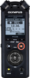 Olympus LS-P4