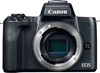 Canon EOS M50 Body Black