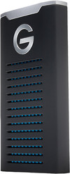 G-Technology G-Drive Portable SSD 1TB