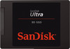 SanDisk SSD Ultra 3D SSD 2TB