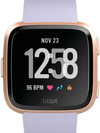 Fitbit Versa Rose Gold/Periwinkle