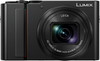 Panasonic Lumix DC-TZ200 Zwart