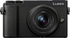 Panasonic Lumix DC-GX9 Zwart + 12-32mm f/3.5-5.6 + 35-100mm f/4.0-5,6