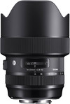 Sigma 14-24mm f/2.8 DG HSM Art Canon