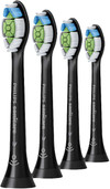 Philips Sonicare Optimal White Standard HX6064/11 (4 Stück)