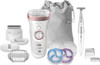 Braun Silk-épil 9 9-980 SkinSpa SensoSmart