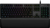 Logitech G513 Tactile Mechanical Gaming Keyboard QWERTY