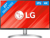 LG 27UK600