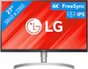 LG 27UK850