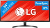 LG 34WK500