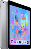Apple iPad (2018) 128 GB Wifi + 4G Space Gray