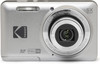 Kodak FZ55 Zilver