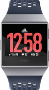 Fitbit Ionic Adidas Edition Ink Blue & Ice Gray
