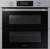 Samsung NV75N5671RS Dual Cook Flex