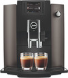 JURA E6 Dark Inox