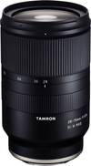 Tamron 28-75mm f/2.8 Di III RXD Sony FE