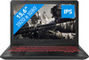 Asus TUF Gaming FX504GD-E4618T