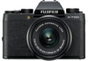 Fujifilm X-T100 Zwart + XC 15-45mm OIS PZ