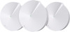 TP-Link Deco M9 Plus Smart Home Mesh WiFi (3-pack) - 2018