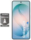 Samsung Galaxy S26 256GB Light Blue 5G