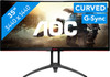 AOC Agon AG352UCG6