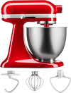 KitchenAid Artisan Mini Mixer 5KSM3311XECA Appelrood