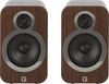 Q Acoustics 3020i Walnut (per pair)