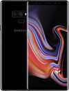 Samsung Galaxy Note 9 128GB Black