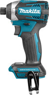 Makita DTD154ZJ (zonder accu)