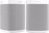 Sonos One Duo Pack Wit