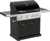 Jamie Oliver PRO 4 Zwart