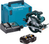 Makita DHS630RTJ