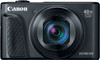 Canon PowerShot SX740 HS Zwart