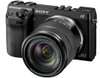 Sony NEX-7 Black + 18-55mm f/3.5-5.6