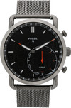 Fossil Q Commuter Hybrid FTW1161