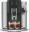 JURA E8 Chroom