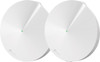 TP-Link Deco M5 Mesh Wifi (2-pack) - 2017
