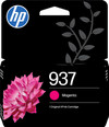 HP 937 Cartridge Magenta